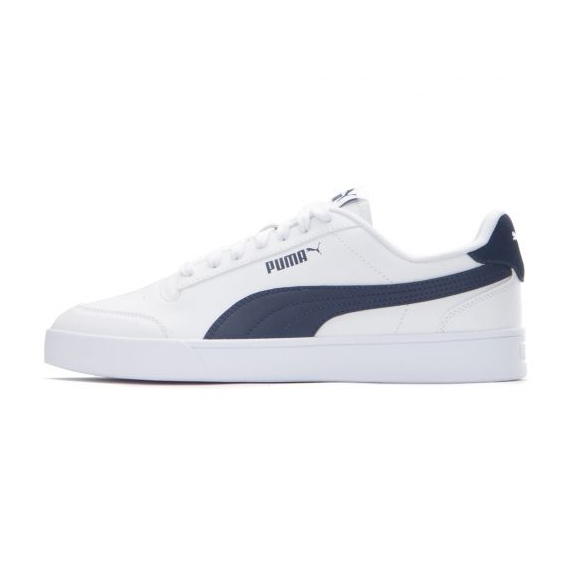 Puma Shuffle M 30966824 skor vit
