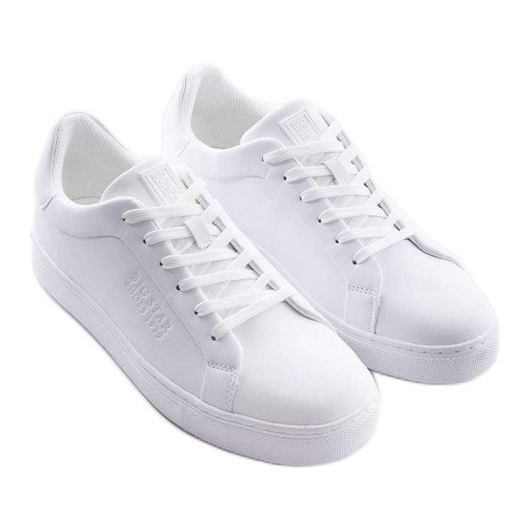 Big Star LL174193101 vita sneakers