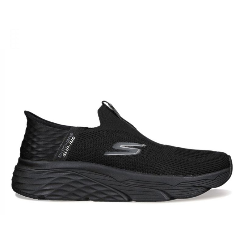 Skor Skechers Max Cushioning Advantageous M 220389-BBK svart
