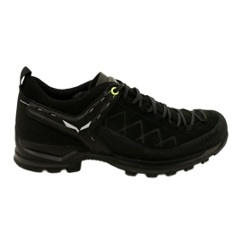 Salewa Ms Mtn Trainer 2 M 61371-0971 svart