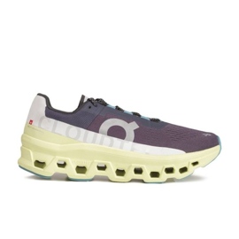 Löparskor On Running Cloudmonster M 6198244 grå