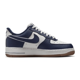 Nike Air Force 1 07 Low M DQ7659-101 skor vit