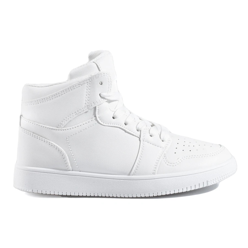 Shelovet vita high-top sneakers