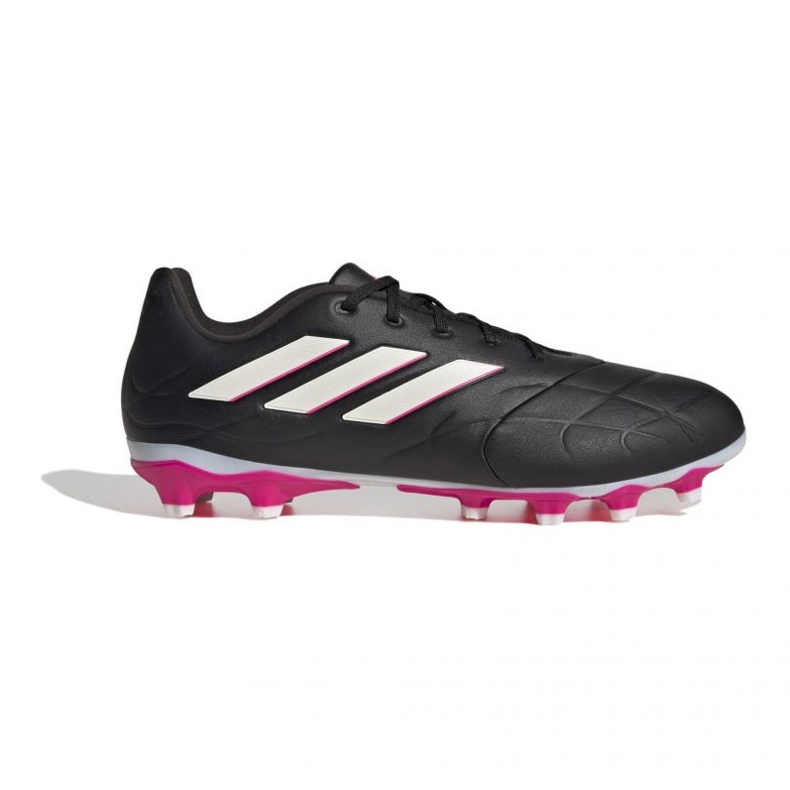 Adidas Copa Pure.3 Mg M GY9057 fotbollsskor svart svart