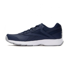 Reebok Work N Cushion 4.0 M GW9688 skor blå