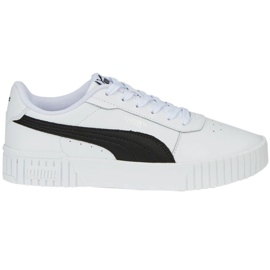 Puma Carina 2.0 skor W 385849 07 vit