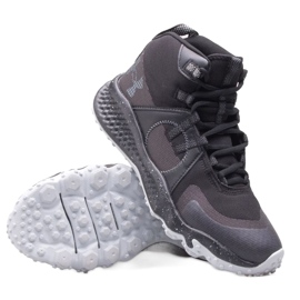 Skor Under Armour Maven Trek M 3026370-002 svart