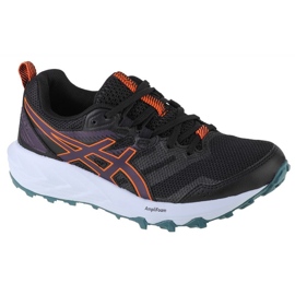 Asics Gel-Sonoma 6 W 1012A922-900 löparskor svart