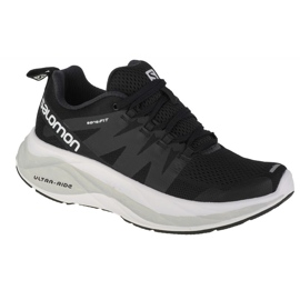 Salomon Glide Max U 416977 löparskor svart