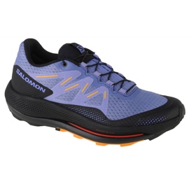 Salomon Pulsar Trail W 416150 skor purpur