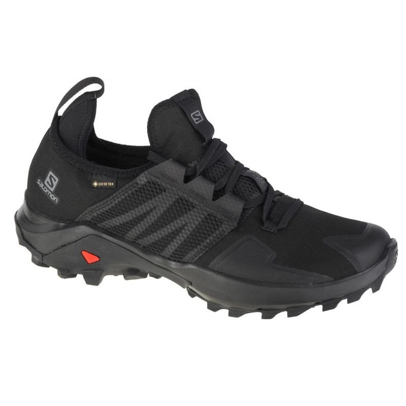 Skor Salomon Madcross Gtx M 41441 svart