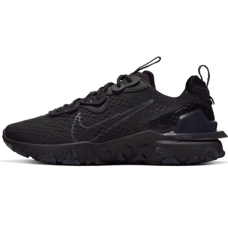 Nike React Vision M CD4373-004 skor svart