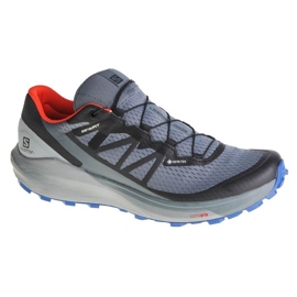 Skor Salomon Sense Ride 4 Gtx M 413778 grå