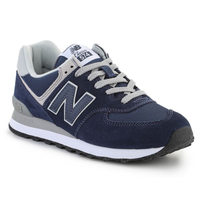 New Balance M ML574EVN skor blå