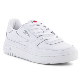 Skor Fila Fxventuno L Low M FFM0003-10004 vit