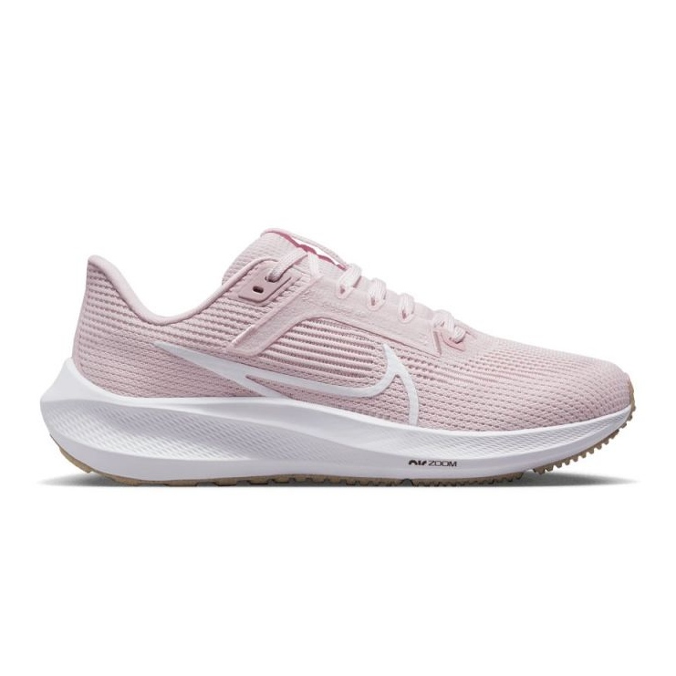 Nike Pegasus 40 W DV3854-600 skor rosa