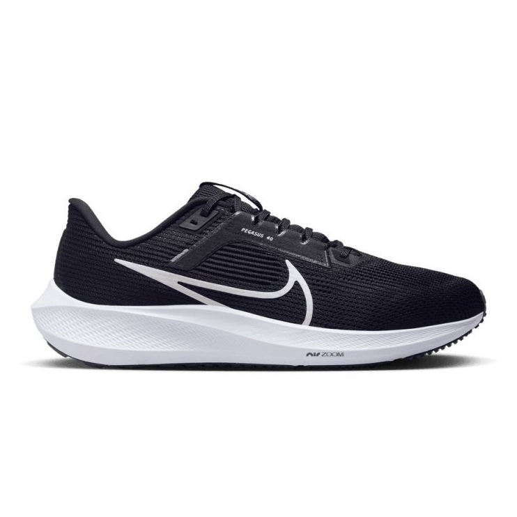 Nike Pegasus 40 M DV3853-001 skor svart