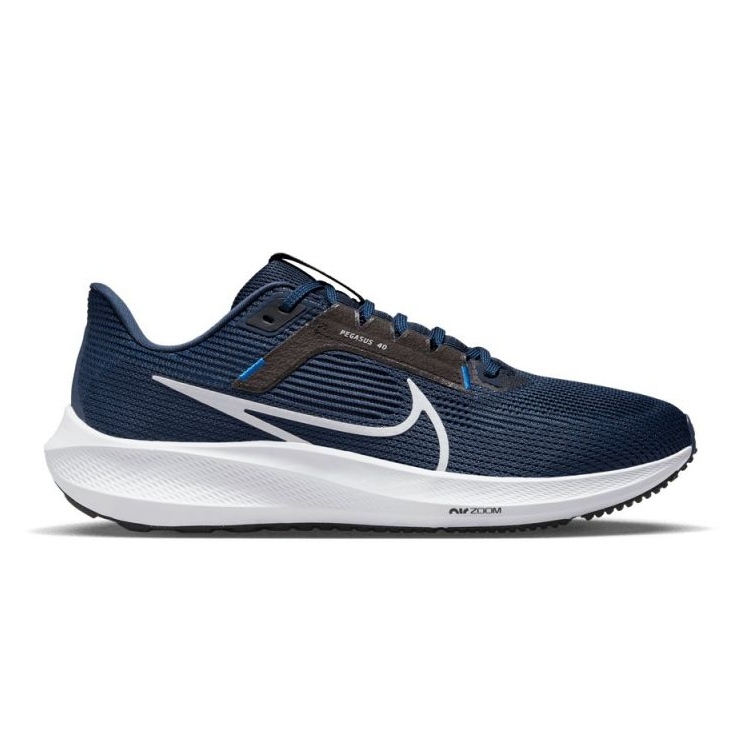 Nike Pegasus 40 M DV3853-400 skor blå