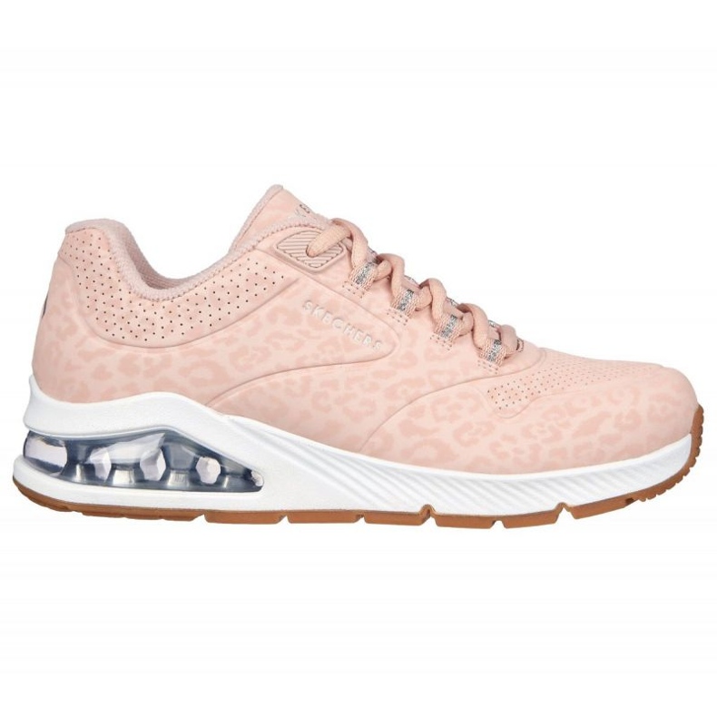 Skor Skechers Uno 2 W 155642-BLK rosa