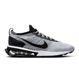 Nike Air Max Flyknit Racer M DJ6106-002 skor grå