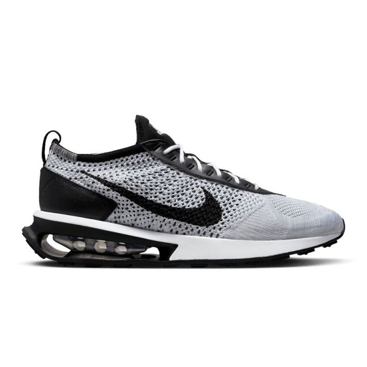 Nike Air Max Flyknit Racer M DJ6106-002 skor grå