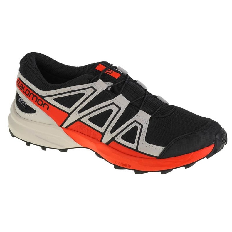 Salomon Speedcross skor 412874 svart
