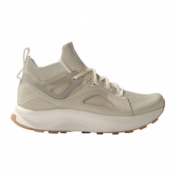 The North Face Hypnum Luxe Shoes W NF0A7W5R7X11 beige