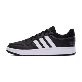Adidas Hoops 3.0 GY5432 skor svart