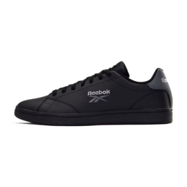 Reebok Royal Complete Spo GW1542 skor svart