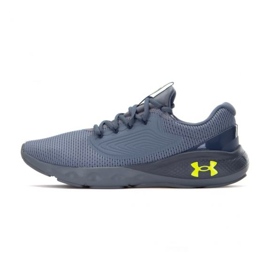Under Armour Charged Vantage 2 skor 3024873-102 blå