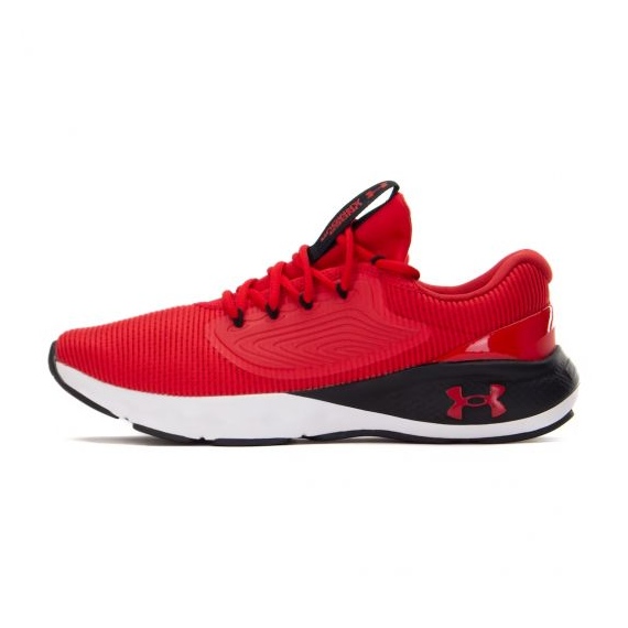 Under Armour Charged Vantage 2 M 3024873-600 röd