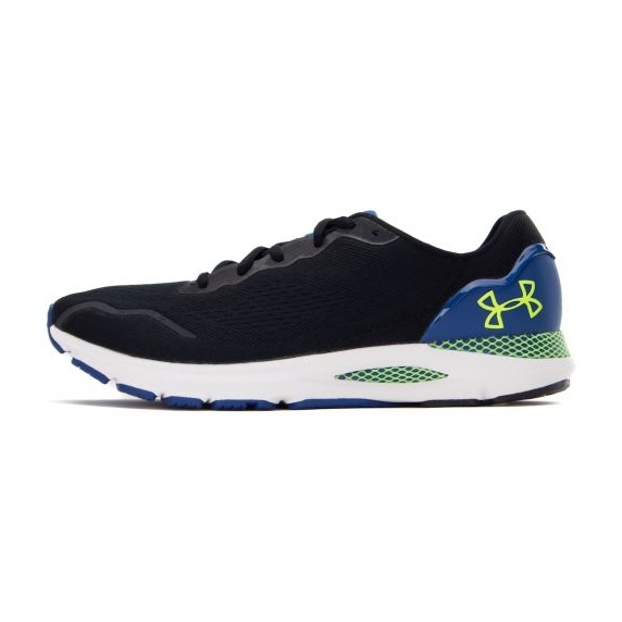 Skor Under Armour Hovr Sonic 6 M 3026121-002 svart
