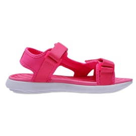 Sandaler 4F Jr 4FJSS23FSANF024 55S rosa
