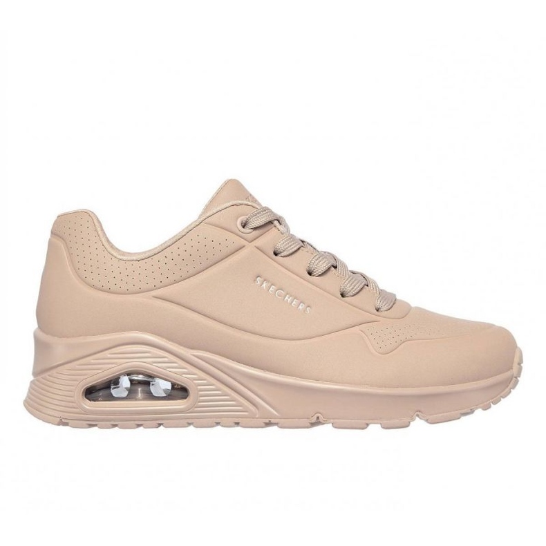 Skechers Uno-Stand On Air Shoes W 73690-SND beige