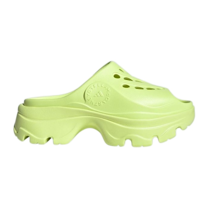 Adidas By Stella McCartney Träskor W HP8988 gul