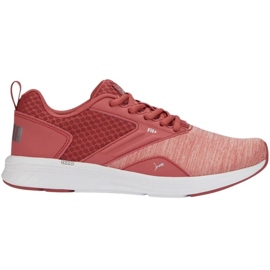 Puma Nrgy Comet W 190556 65 skor brun