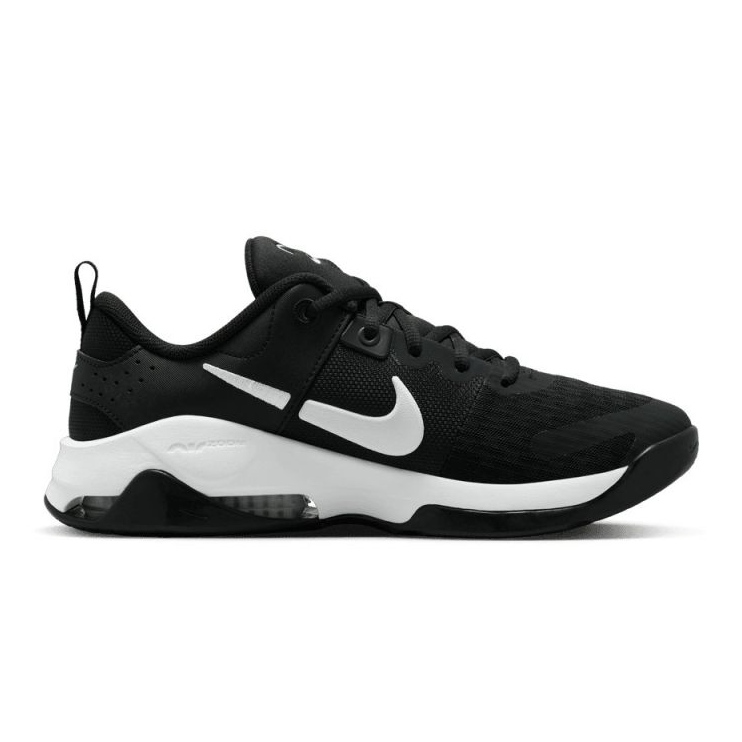 Nike Zoom Bella 6 W DR5720-001 skor svart