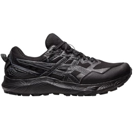 Asics Gel-Sonoma 7 M 1011B593 002 löparskor svart