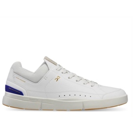 On Running På löparskor The Roger Center Court M 4898522 vit