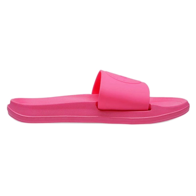 Tofflor 4F F082 Jr. 4FJSS23FFLIF082 55S rosa