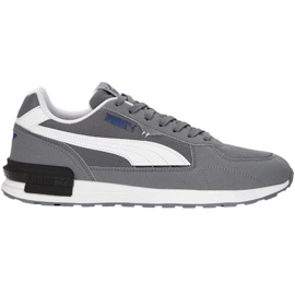 Puma Graviton M 380738 26 skor grå