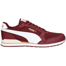 Skor Puma St Runner v3 Nl M 384857 15 röd