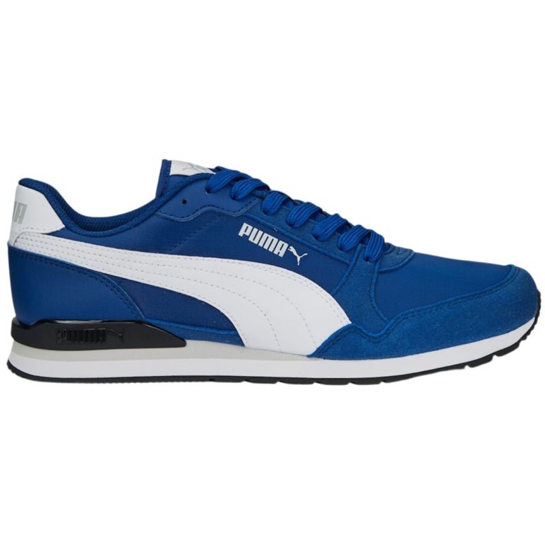 Puma St Runner v3 Nl M 384857 16 skor blå