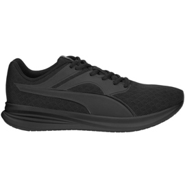 Puma Transport Running Shoes 377028 05 svart