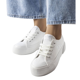 Lee Cooper LCW-23-31-1780L vita sneakers