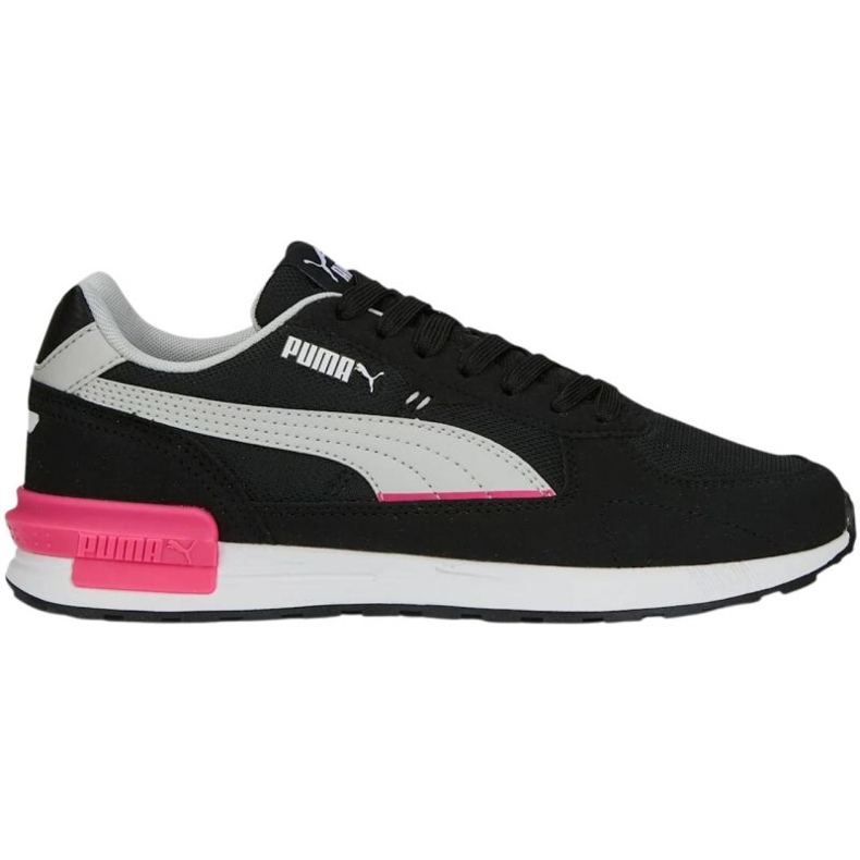 Puma Graviton W 380738 33 skor svart