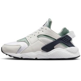 Nike Air Huarache Mica Green W DH4439 110 skor vit