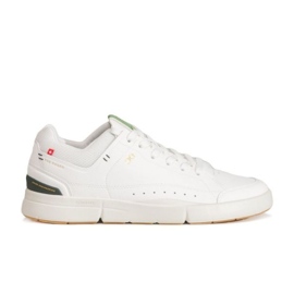 On Running Roger Center Court på löparskor W 4898324 vit