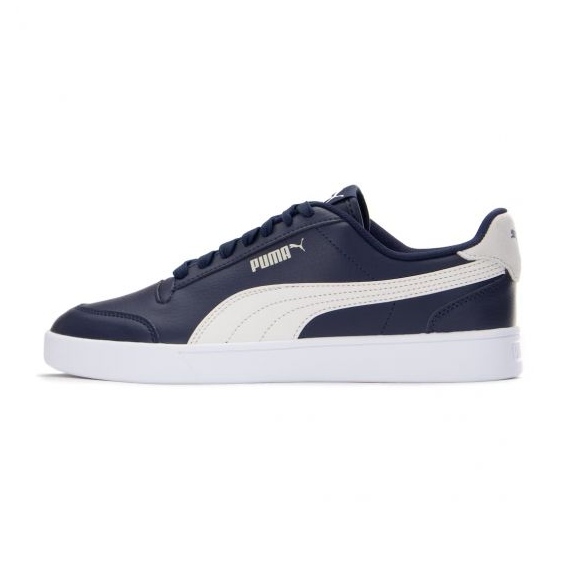 Puma Shuffle M 30966826 skor blå