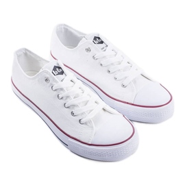 Lee Cooper LCW-20-31-031 vita sneakers